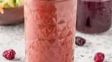 Blackberry Vinaigrette