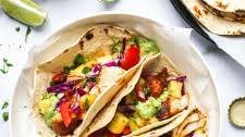 Blackened Fish Tacos Recipe