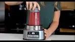 Blender | How to Make a Smoothie Bowl (Ninja® Foodi ...