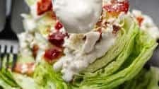 Blue Cheese Dressing