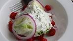 Blue Cheese Dressing - How to Make the Best Creamy Blue ...