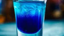 Blue Kamikaze