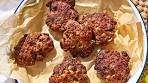 Bobby Flay’s Breakfast Sausage Patties