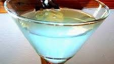 Bohemian-Style Absinthe Cocktail