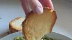Bon Appetit Recipes | This GREEK OLIVE TAPENADE is ...