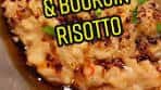 Bone Marrow and Boursin Risotto Recipe