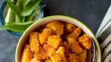 Boppayakaya Kura/ Green Papaya Curry