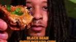 Brandon Horton | I love eating black beans and sweet ...