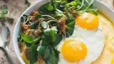 Breakfast Grits Recipe