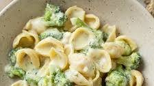 Broccoli Pasta