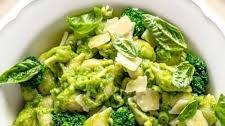 Broccoli Pasta