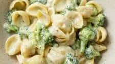 Broccoli Pasta