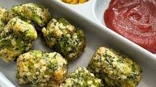 Broccoli Tots