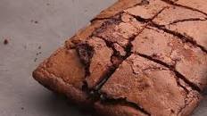 Brownie aux Oréo