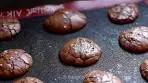 Brownie Cookies طريقة البراوني كوكيز