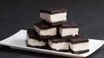Brownie Ice Cream Sandwiches
