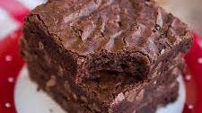 Brownies Made With Cocoa Powder