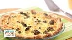 Brunch-Friendly Broccoli Cheddar Quiche - Everyday Food ...