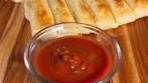 Bryan Dalton | Cheesy Breadsticks These were so quick and ...