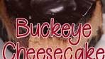 Buckeye Cheesecake | BUCKEYE CHEESECAKE Recipe ...