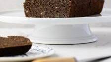 Buckwheat Banana Bread