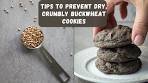 Buckwheat Cookie Mastery- Say Goodbye to Dry Chocolate ...