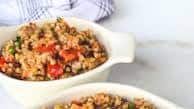 Buckwheat Pilaf