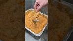 Buffalo Chicken Dip
