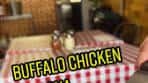 Buffalo Chicken Lasagna Recipe: A Delicious Twist on a ...