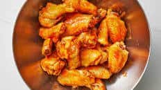 Buffalo Chicken Wing Sauce