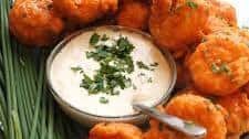 Buffalo Shrimp Recipe