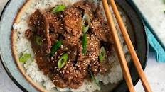 Bulgogi: la ricetta del manzo alla coreana