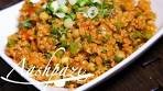 Bulgur Salad Mediterranean Recipe