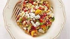 Bulgur wheat recipes