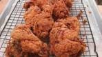 Buttermilk Fried Chicken