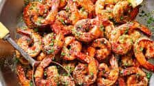 Cajun Shrimp Recipe