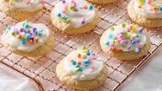 Cake Mix Cookies