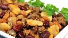 Calico Bean Casserole