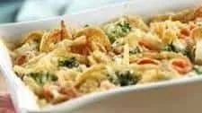 Campbell's Swiss Vegetable Casserole