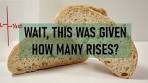 Can You Knock Down Bread Dough and Let it Rise More ...