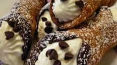 Cannoli