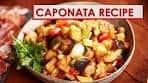 Caponata