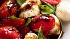 Caprese Salad