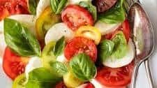 Caprese Salad