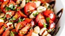 Caprese Salad Recipe