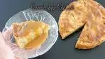 Caramel Apple Poke Cake
