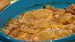 Carolina Outdoor Journal | Zesty Lemon Herb Baked Flounder ...