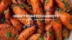 CARRIE WALDER, MS, RD | Simple Honey Roasted Carrots ...