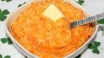 Carrot and Parsnip Mash | This side dish is often served with ...