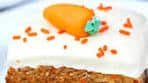 Carrot Cake Bars Recipe - Sweet and Savory Meals